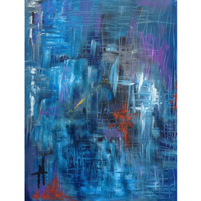 Natália Gromicho, Janela