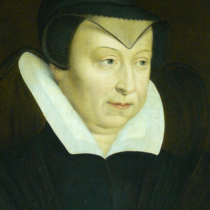 Caterina de' Medici