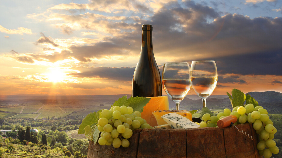 Il turismo enogastronomico in Italia