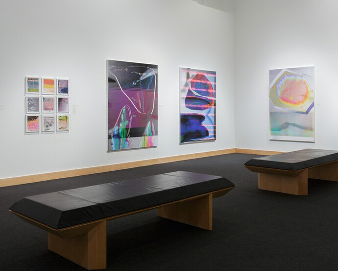 Contemporary Photography Forum. Courtesy of The Boca Raton Museum of Art