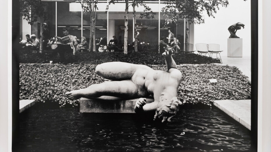 Gerard Byrne, M7 / Roll 32 / Exp 08, 2008 - ongoing. Courtesy of Kerlin Gallery