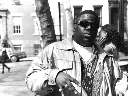 Notorious BIG 