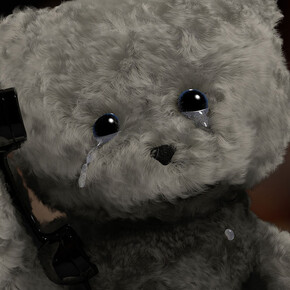 Juan Antonio Olivares, still from Moléculas, 2017. High-definition video, color, sound, 10 min. Whitney Museum of American Art; purchase with funds from the Film, Video, and New Media Committee. Image courtesy the artist