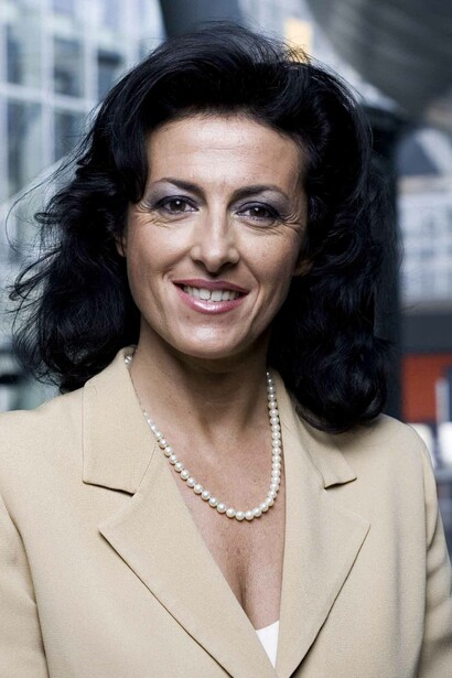 PierCarla Delpiano