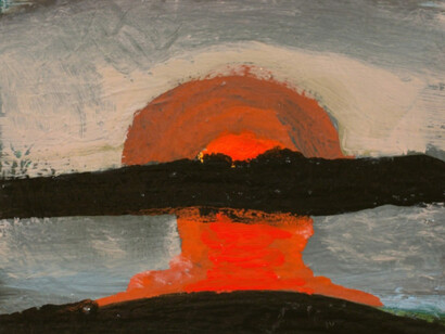 Kathryn Lynch. Courtesy of Sears-Peyton Gallery