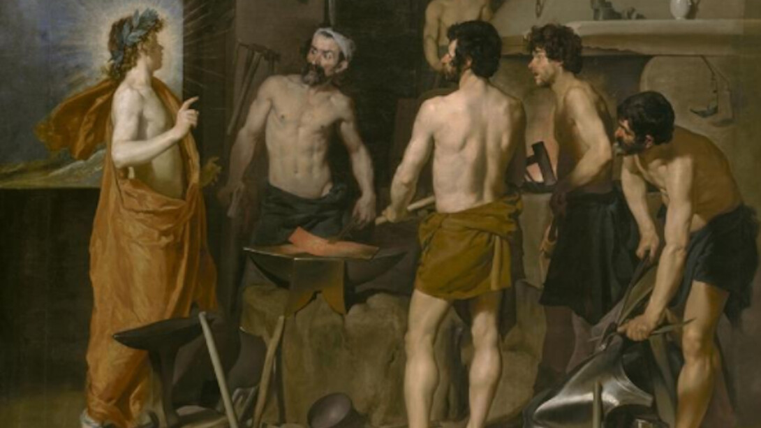 Hoy toca el Prado. Courtesy of Museo del Prado
