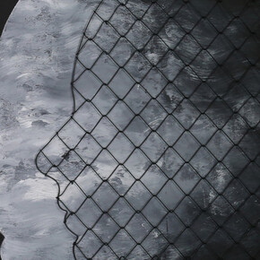 Icy and Sot. Courtesy of Magda Danysz Gallery