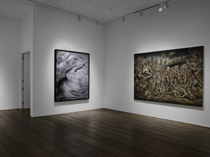 Flowers Contemporary I. Courtesy of Flowers Gallery