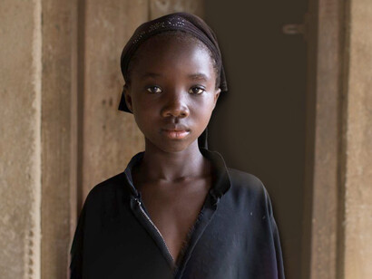 President Obiang was convinced that a partnership with a respectable institution like UNICEF would help to change an otherwise negative image abroad as well as at home