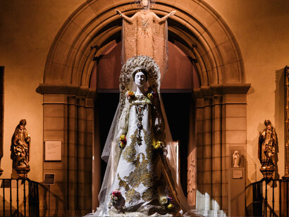 Heavenly Bodies. Dolce & Gabbana