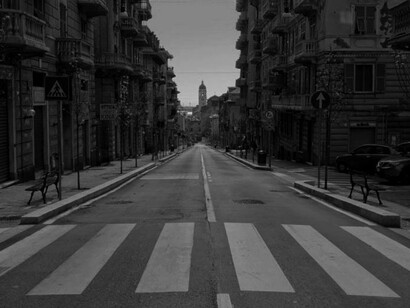 Many governments reacted in panic