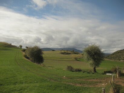 Gli alpeggi umbri come secoli fa