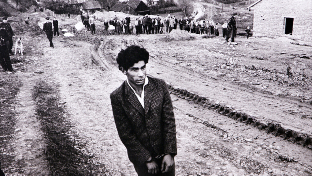 Masters of Photography 2019. Courtesy of Huxley-Parlour Gallery