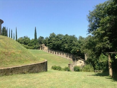 I giardini di Buzzinda