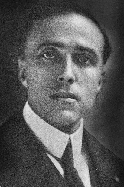 Giacomo Matteotti politico italiano antifascista