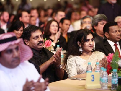 Indywood Film Festival