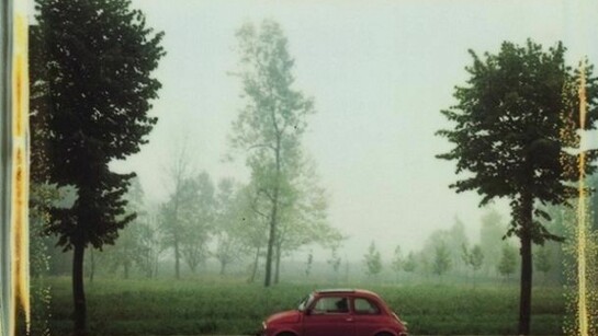 Maurizio Galimberti. Paessagi in Italia, Brianza