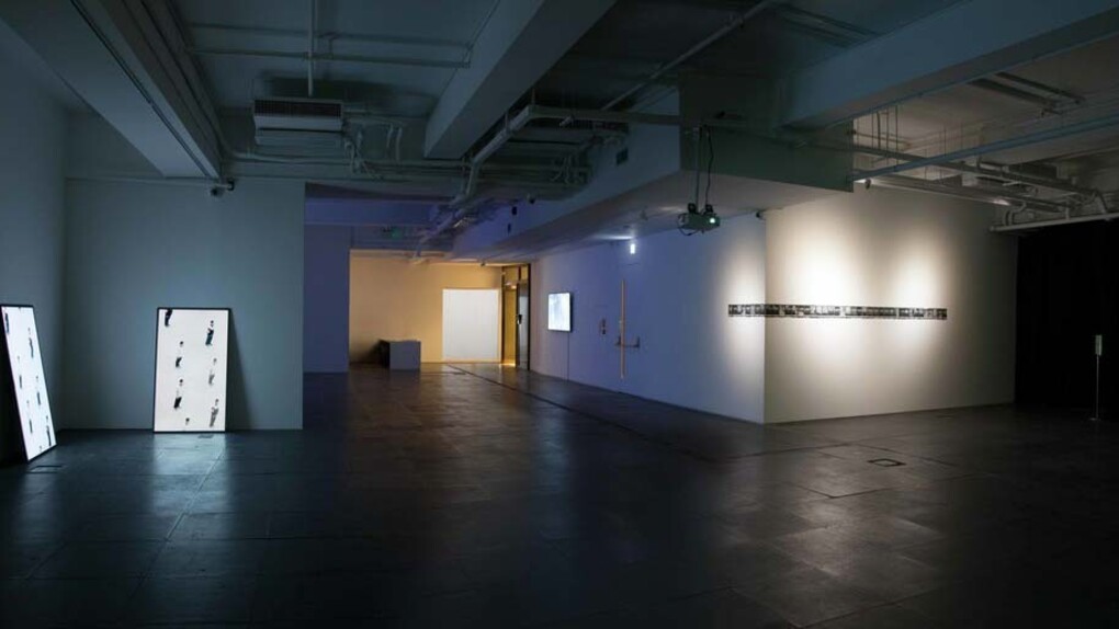 Xin Yunpeng. Courtesy of de Sarthe Gallery