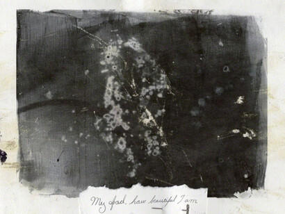 Personal Journeys. Courtesy of 440 Gallery