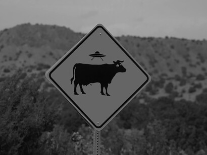 One in three Americans regardless of their political views believe UFOs are visiting from other planets or galaxies 