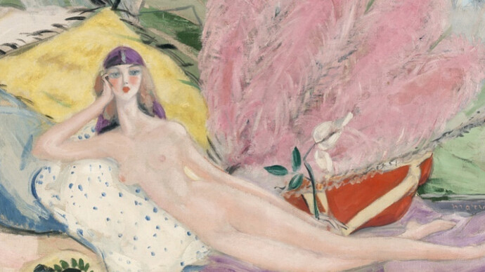 L'Air du Temps. Courtesy of Artvera's Art Gallery