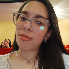 María de los Ángeles Montiel Nieves 