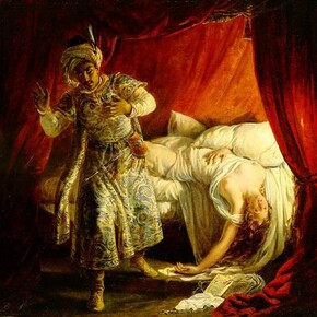 Orientalism. Courtesy of NOMA