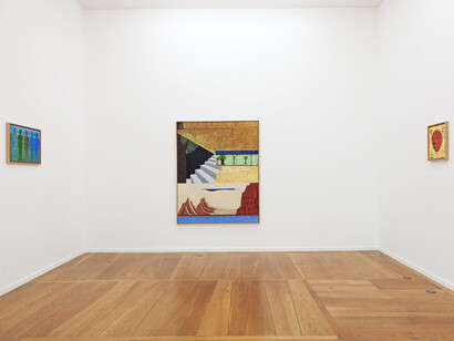 Karishma D’Souza. Courtesy of Xippas
