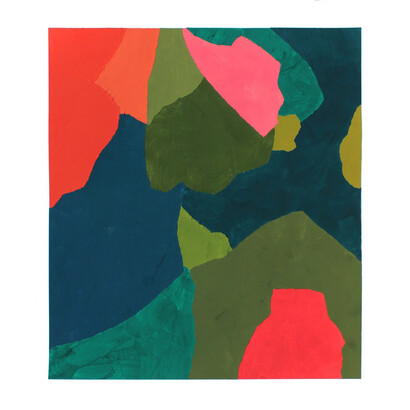 Shapes of Being. Courtesy of The Dot Project