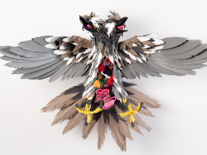 Johnston Foster. Courtesy of Arts + Leisure