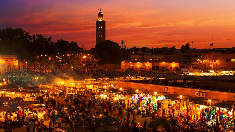 The Moroccan new development model defines a national ambition 