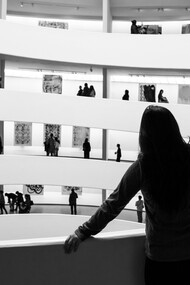 Museu. Como é bom podermos explicar uma das possíveis visões da arte, uma das possíveis intenções do artista, e um dos caminhos mais bonitos para o entendimento da nossa cultura