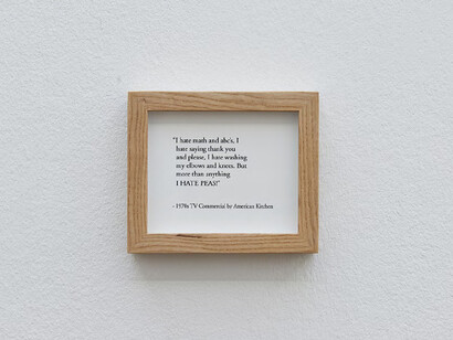 Maryam Jafri. Courtesy of ICA LA