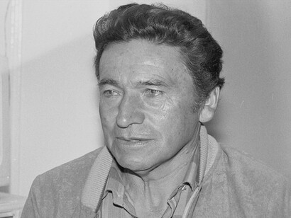 Efraín Forero (1930-2022) es el zipa del ciclismo colombiano: demostró que el país se podía recorrer en bicicleta; sin él, otro zipaquireño jamás habría celebrado en los Campos Elíseos