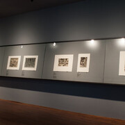 Raphael's Gods. Courtesy of Museum Boijmans Van Beuningen