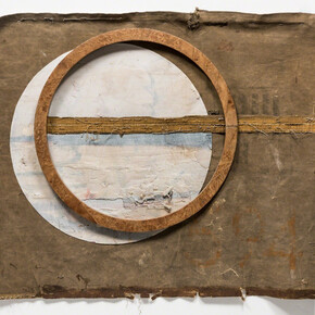 Ricardo Ribenboim. Courtesy of Galeria Raquel Arnaud
