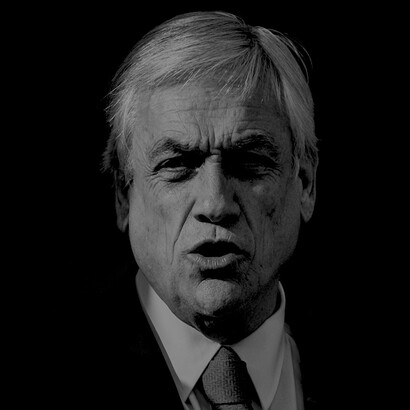 Sebastián Piñera Echenique