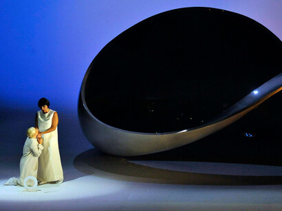 Madama Butterfly, Teatro La Fenice