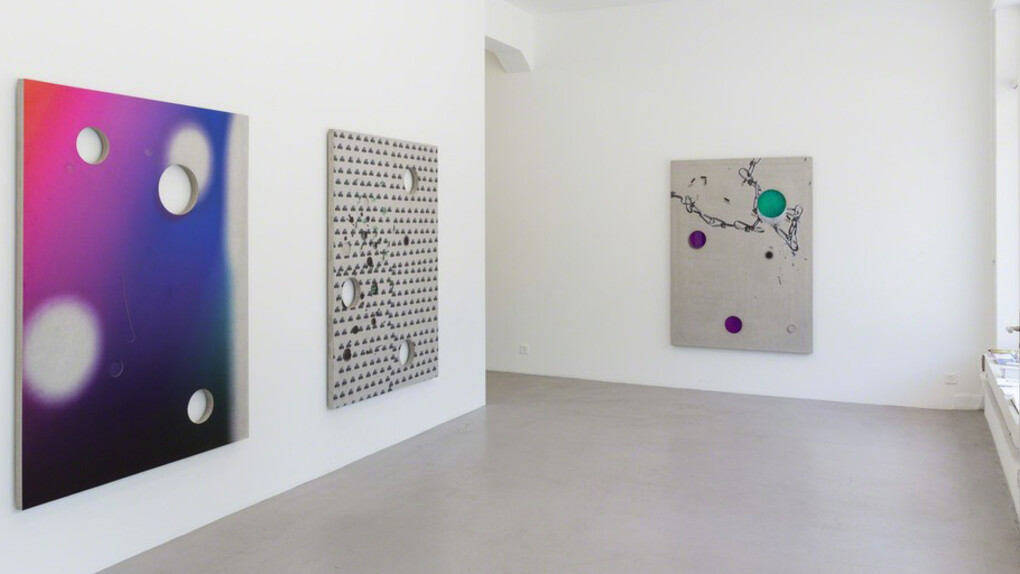 Cristian Andersen & Loredana Sperini. Courtesy of BolteLang