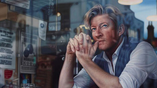 Archibald, Wynne and Sulman Prizes 2019. Courtesy of Art Gallery of NSW
