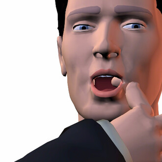 Annika Larsson. Courtesy of Andréhn-Schiptjenko