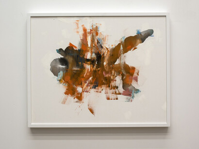 Summer Group Exhibition. Courtesy of Mugello Gallery