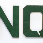 David Buckingham. Courtesy of Caldwell Snyder Gallery