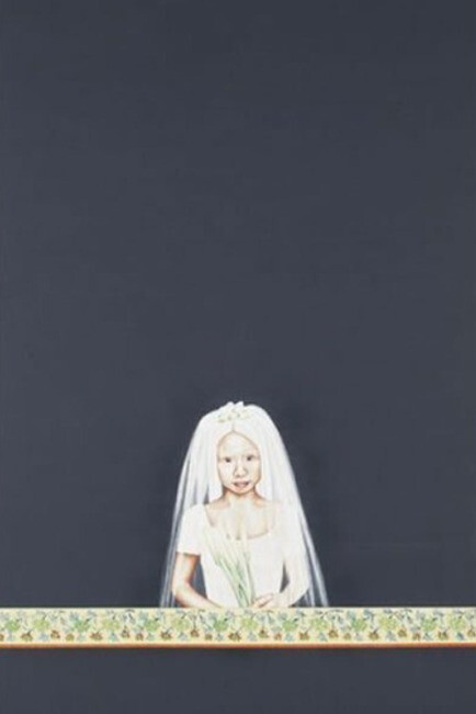 Local/Global. Courtesy of Madelyn Jordon Fine Art