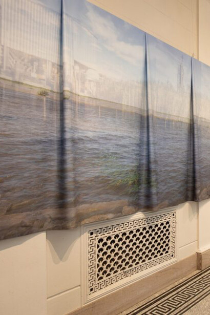 Regina Agu. Passage. Courtesy of NOMA