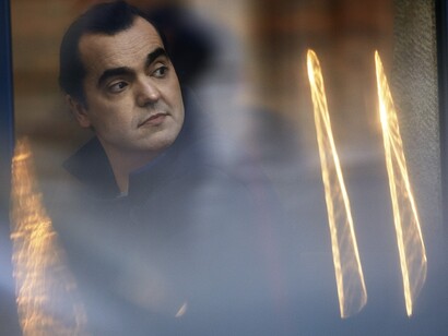St Germain