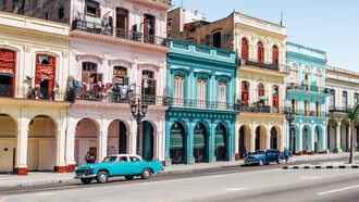 La sanità cubana è sempre stata un'eccellenza dai tempi della rivoluzione