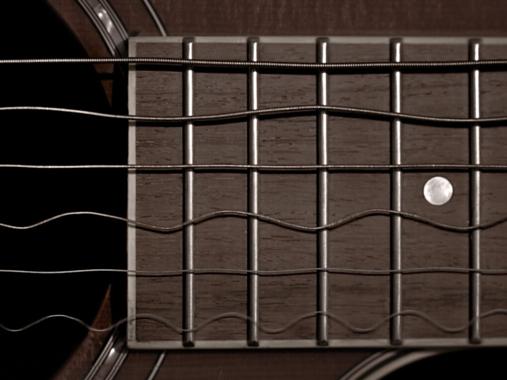 Horizonte (detalhe) (still do vídeo), 2015