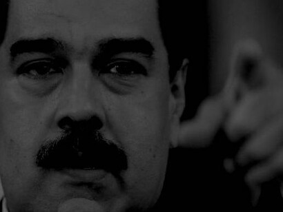 Nicolás Maduro