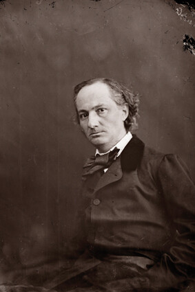 Nadar, la norme et le caprice. Courtesy of Jeu de Paume